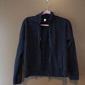 Gap track jacket